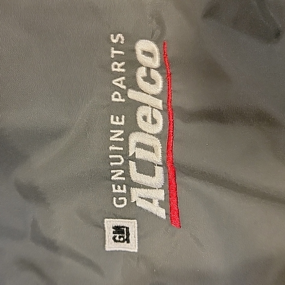 Port Authority Jacket - Picture 4 of 6